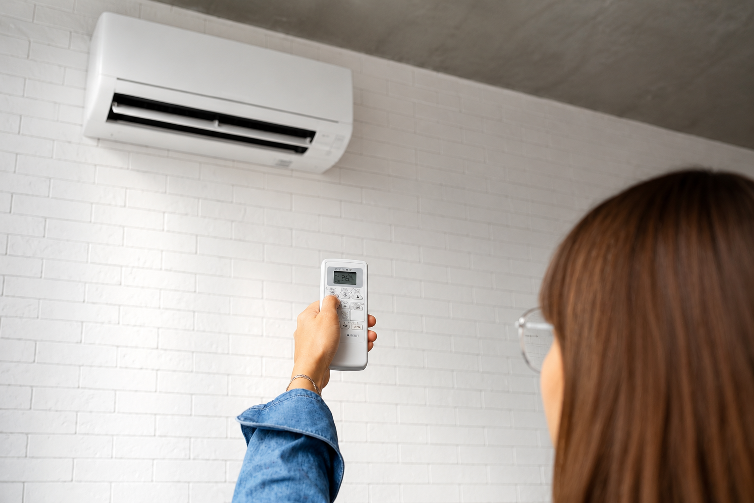 btu Ac