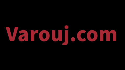 Varouj.com