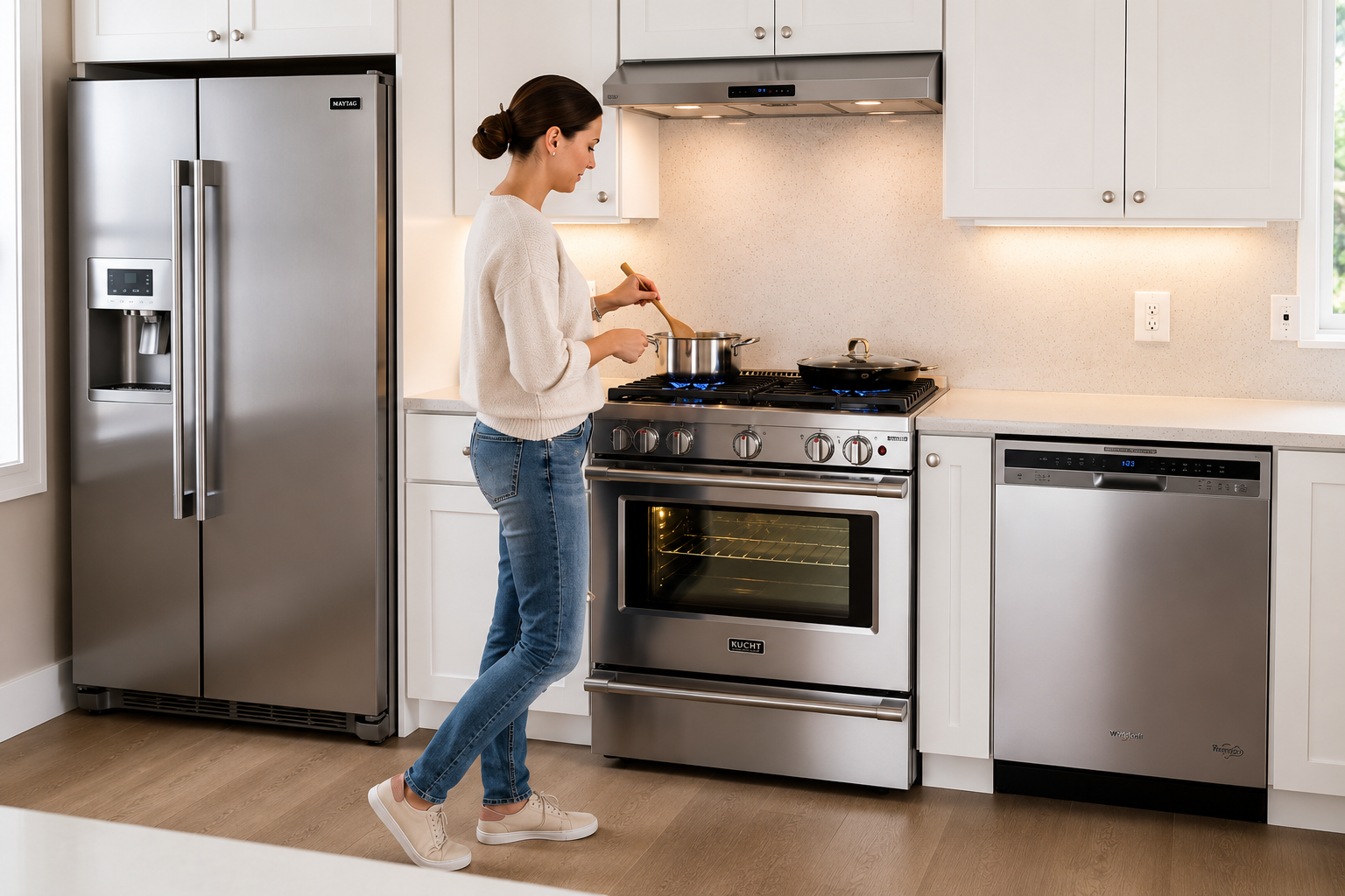 kitchen-applancies
