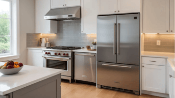 Kitchen Appliance Packages